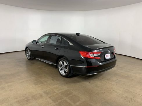 Used 2019 Honda Accord EX-L image 14