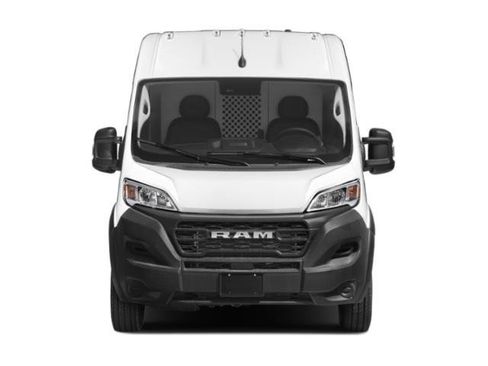 New 2026 RAM ProMaster 3500 w/ Convenience Group image 4