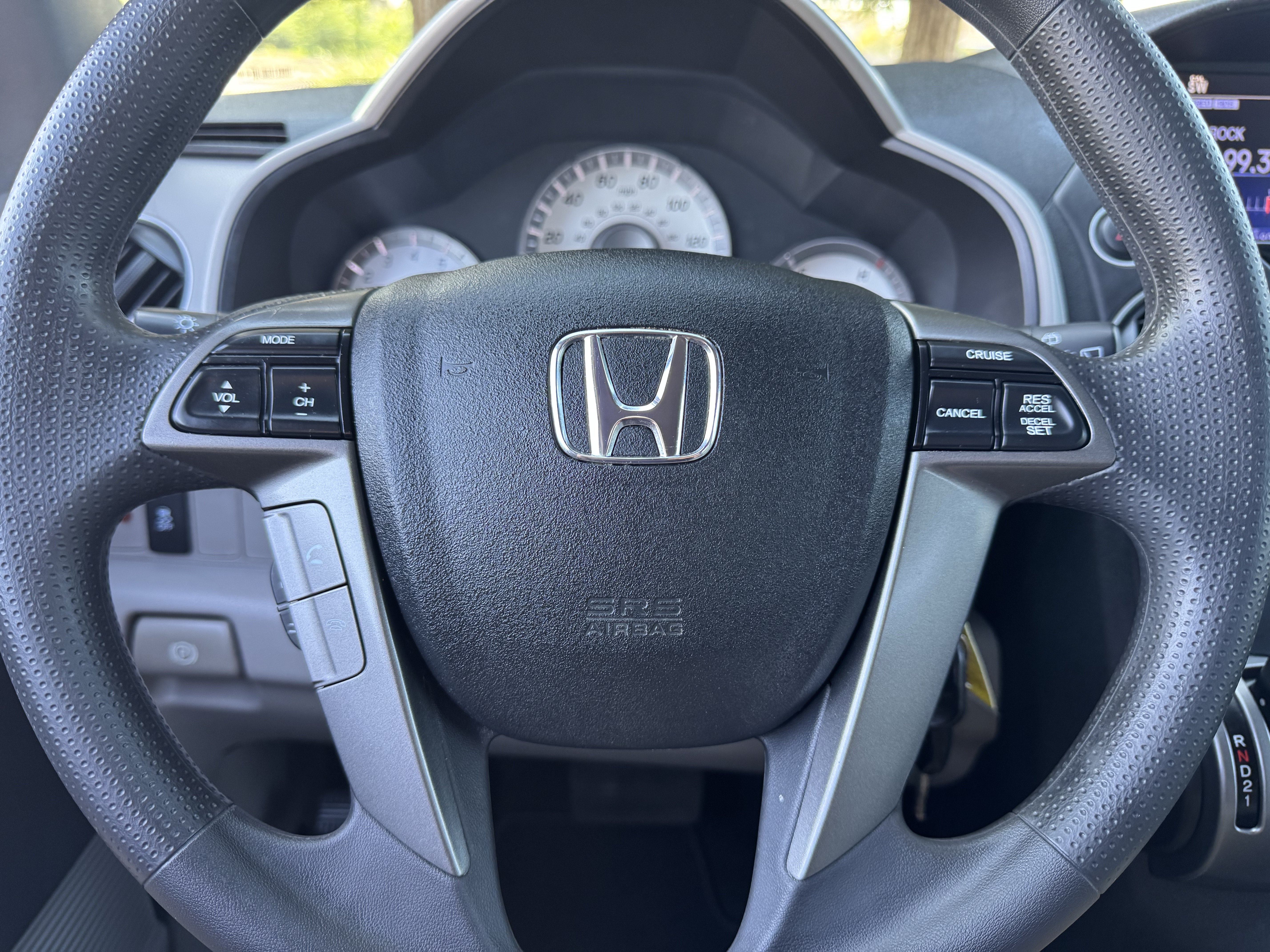 Used 2014 Honda Pilot EX image 36