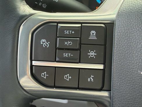 Used 2024 Ford F250 Limited w/ FX4 Off-Road Package AWD/4WD image 32