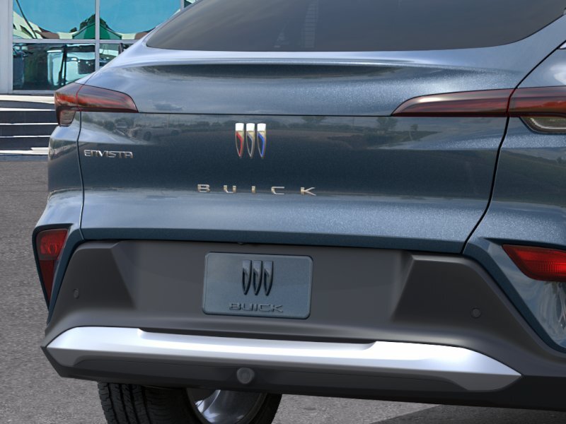 New 2026 Buick Envista Sport Touring FWD image 14