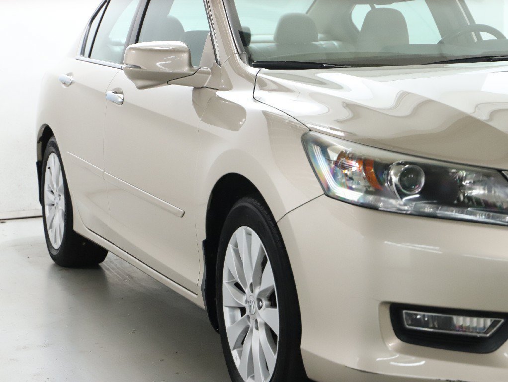 Used 2013 Honda Accord EX-L image 8