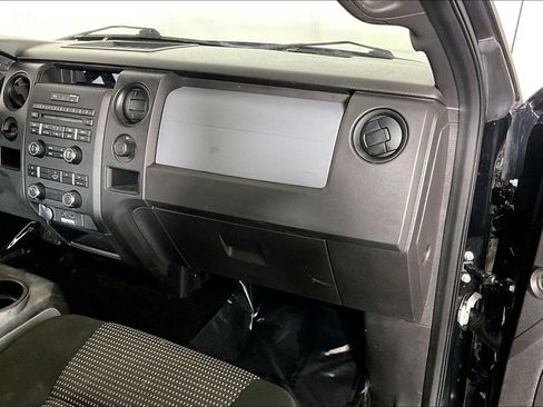 Used 2014 Ford F150 STX w/ Equipment Group 201A Mid image 16