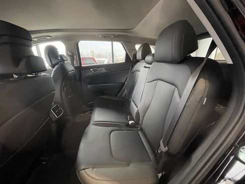 New 2026 Kia Sportage EX image 27