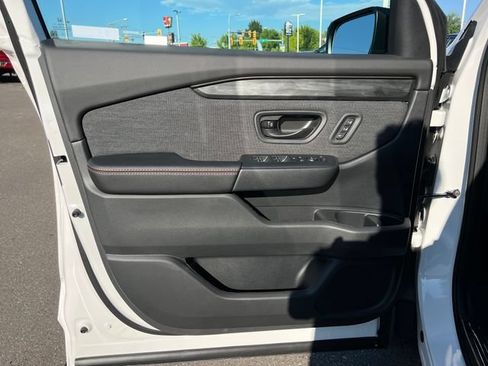 New 2026 Honda Passport TrailSport image 16