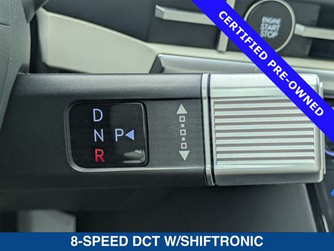Used 2024 Hyundai Santa Fe SEL FWD image 34