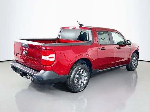 New 2026 Ford Maverick XLT image 14