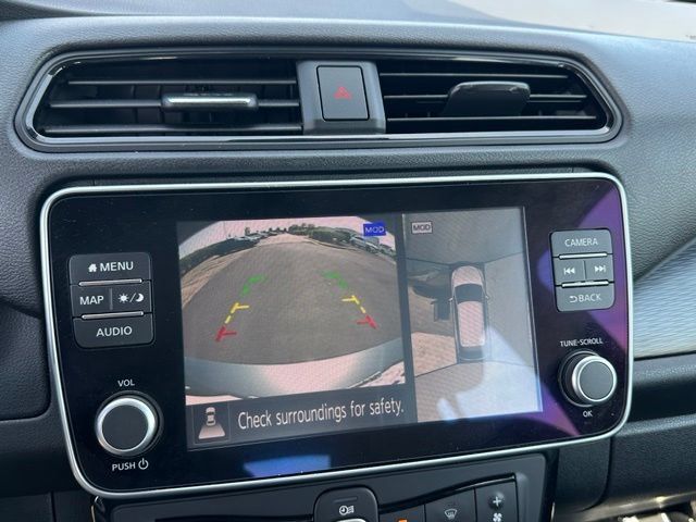 Used 2025 Nissan Leaf SV Plus FWD image 27