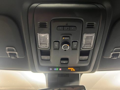 Used 2023 GMC Yukon XL AT4 w/ Max Trailering Package AWD/4WD image 20