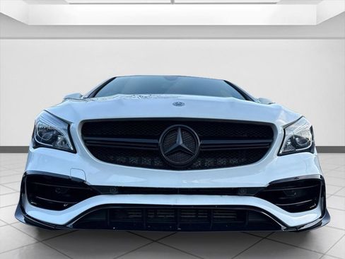 Used 2019 Mercedes-Benz CLA 250 4MATIC image 6