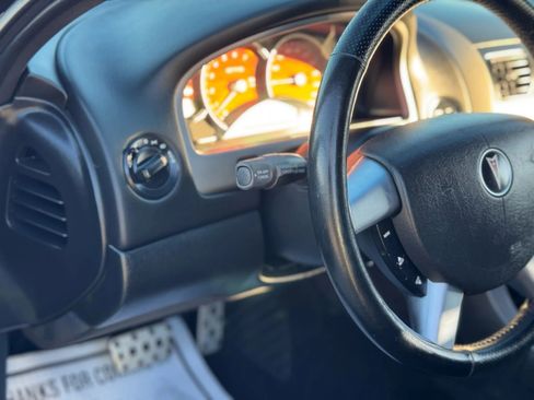 Used 2006 Pontiac GTO image 27