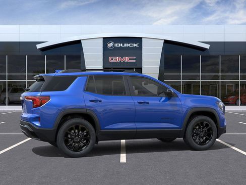 New 2026 GMC Terrain Elevation w/ Black Edition FWD image 35