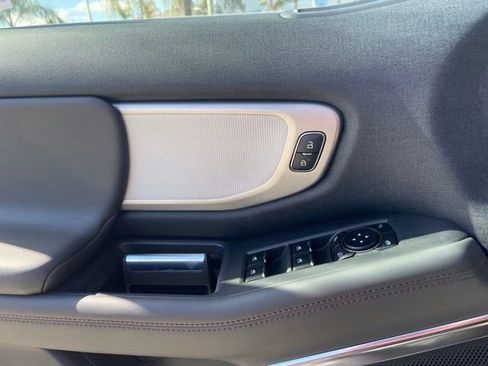 New 2025 Ford Expedition Active image 20