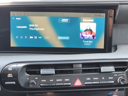 New 2026 Hyundai Palisade XRT Pro image 29