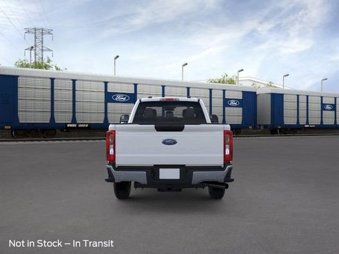 New 2026 Ford F250 XL AWD/4WD image 5