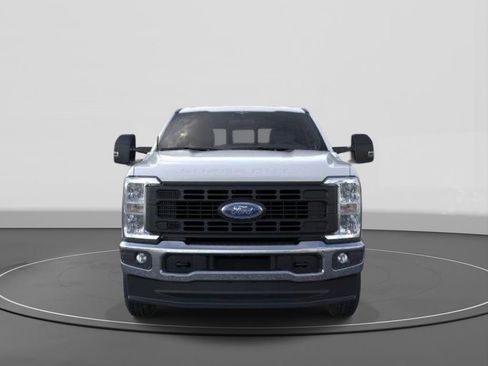 New 2026 Ford F250 XL AWD/4WD image 6