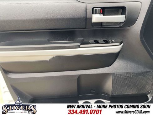 Used 2021 Toyota Tundra SR5 image 49