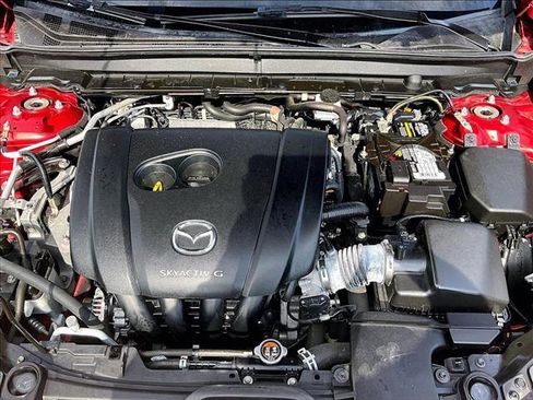 Used 2021 MAZDA CX-30 FWD 2.5 S w/ Select Package image 11