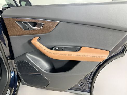 New 2026 Audi Q8 Premium Plus AWD/4WD image 41