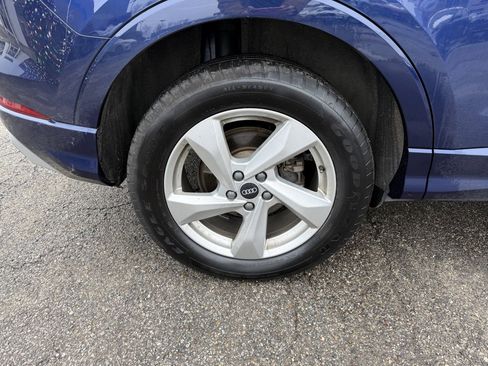 Used 2021 Audi Q3 2.0T Premium image 36