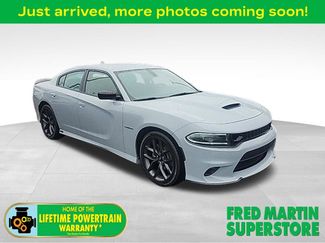 Used 2022 Dodge Charger R/T w/ Plus Group video 1