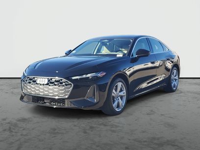 Used 2025 Audi A5 Prestige