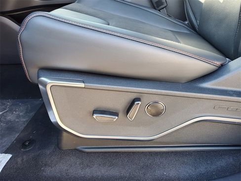 New 2025 Ford F150 Raptor image 8