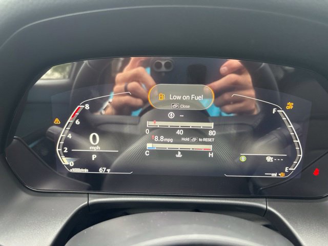 New 2026 MAZDA CX-5 Select AWD/4WD image 16