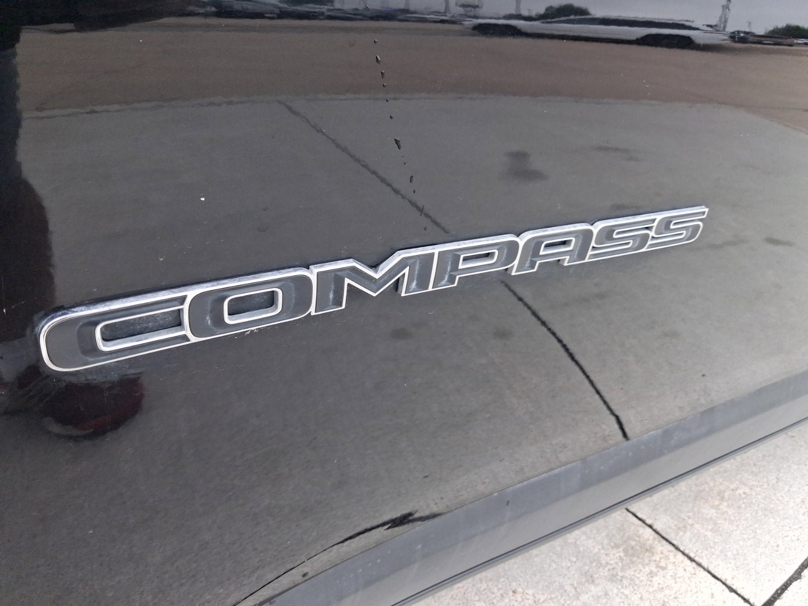 Used 2019 Jeep Compass Limited AWD/4WD image 27