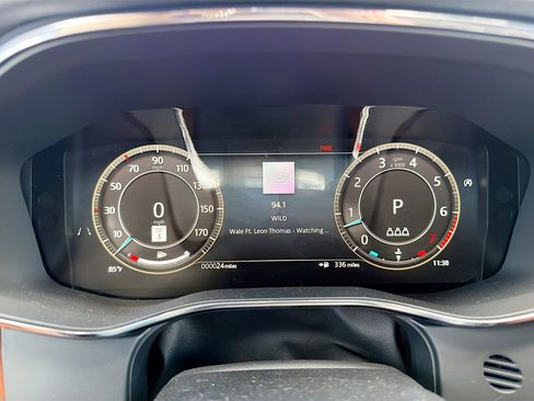 New 2026 Jaguar F-PACE R-Dynamic S AWD/4WD image 41