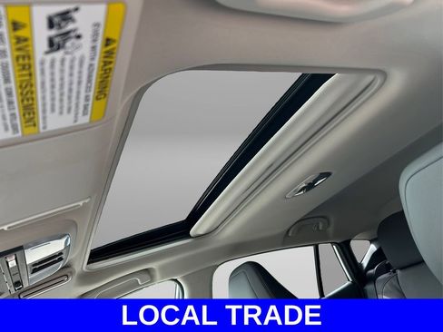 Certified 2025 Subaru Crosstrek 2.5i Limited w/ Crosstrek Mirror Package image 23