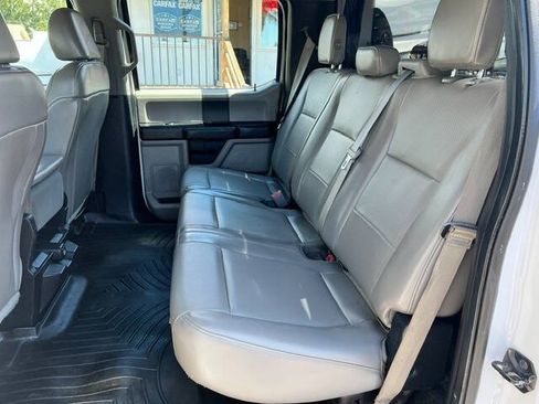 Used 2017 Ford F350 XL w/ Power Equipment Group AWD/4WD image 15