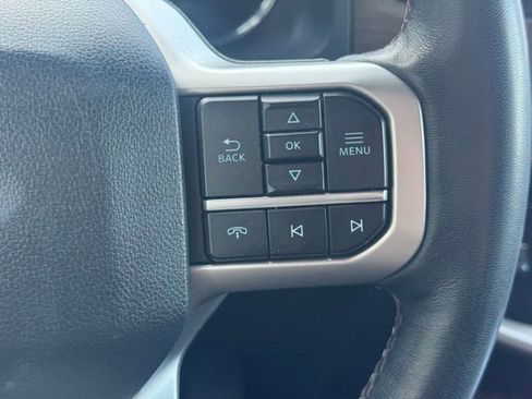 Used 2024 Ford Expedition Max Limited image 40