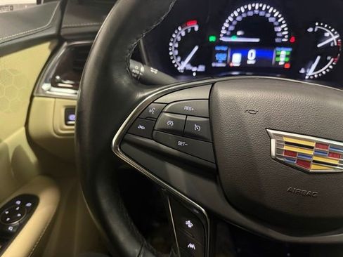 Used 2019 Cadillac XT5 Luxury image 15