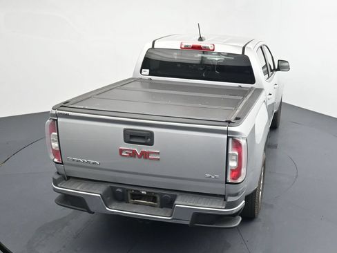 Used 2017 GMC Canyon SLE RWD image 14