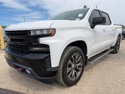 Used 2020 Chevrolet Silverado 1500 LT