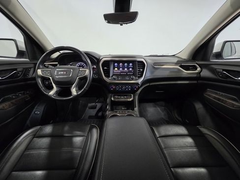 Used 2022 GMC Acadia Denali w/ Denali Ultimate Package image 14