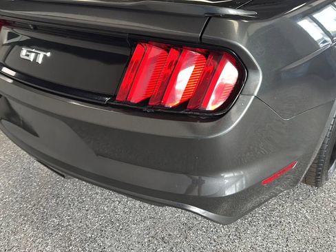 Used 2017 Ford Mustang GT image 35