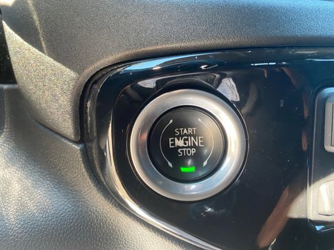 Used 2022 Chevrolet Silverado 1500 LTZ image 19