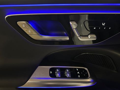 New 2026 Mercedes-Benz E 350 Sedan image 10