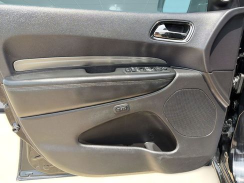 Used 2019 Dodge Durango GT RWD image 21