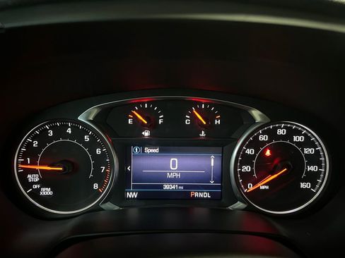 Used 2021 Chevrolet Blazer LT image 16