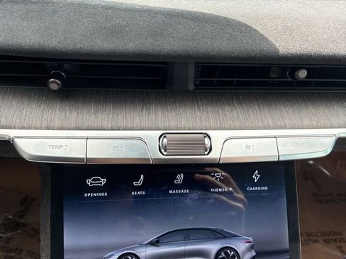Used 2023 Lucid Air Grand Touring AWD/4WD image 21