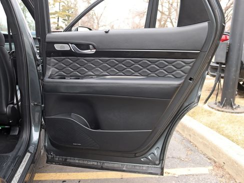 Used 2020 Hyundai Palisade Limited AWD/4WD image 40