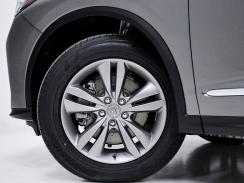 New 2026 Acura MDX SH-AWD image 27