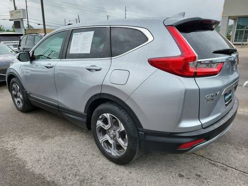 Used 2018 Honda CR-V EX image 7