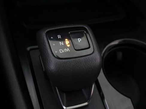 Used 2023 Nissan Rogue SV w/ SV Premium Package AWD/4WD image 53