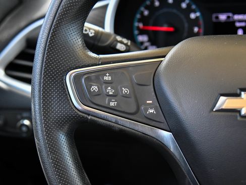 Used 2024 Chevrolet Malibu LT FWD image 29