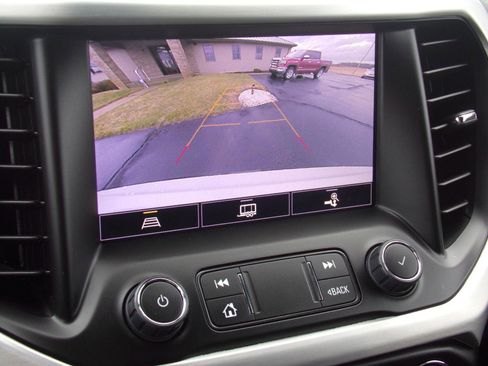 Used 2023 GMC Acadia SLE w/ Driver Convenience Package AWD/4WD image 18