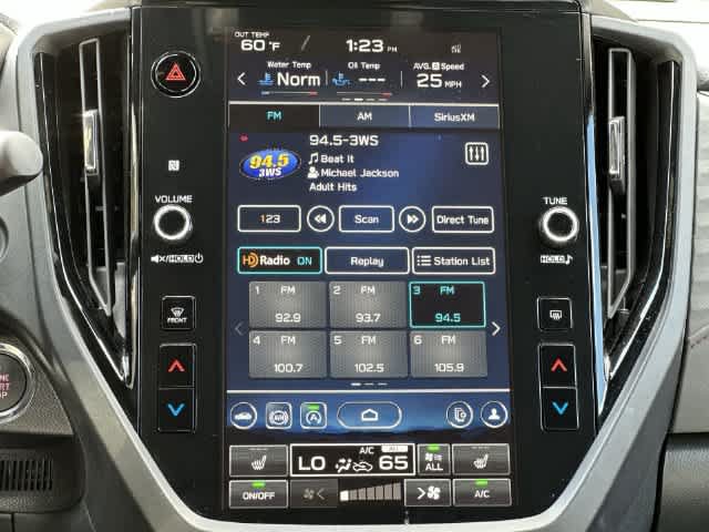 Certified 2026 Subaru Forester Sport AWD/4WD image 12